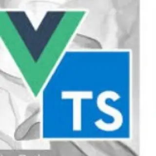 Vue | Typescript