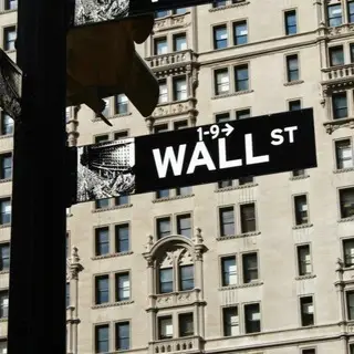 Wall Street Shop