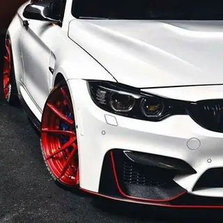 Wallpaper Bmw Mersedes Lamborghini