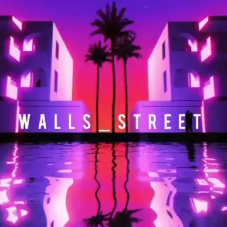 𝐖𝐚𝐥𝐥𝐒𝐭𝐫𝐞𝐞𝐭