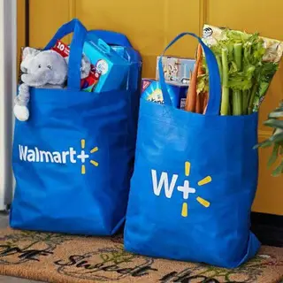 Walmart 🛍&amp  Doordash Orders