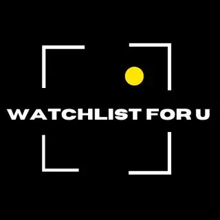 Watchlist For You