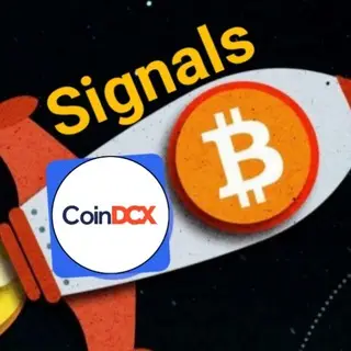 Wazirx Coindcx Trading Signals