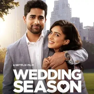 Wedding Season Netflix 2022