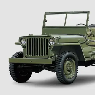 Willys