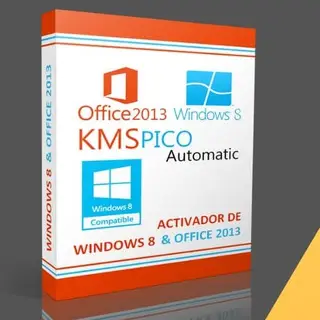 Windows Activator [kms Pico  Kms Auto]