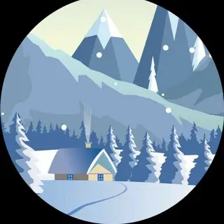Winter 🍁 Likes[dx15]