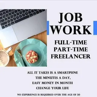 Work From Home Online
