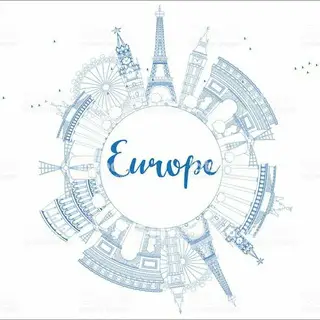 Work In Poland And Europe 💵