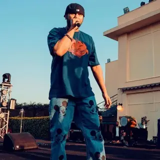 Yo Yo Honey Singh ( Honey 3.0)