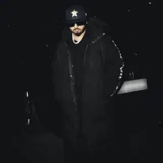 Yo Yo Honey Singh