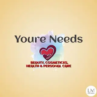 Youre Needs (health  Beauty &amp  Personal Care)