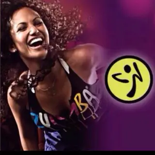Zumba Fitness