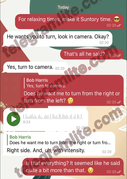 Sticker Christmas Theme