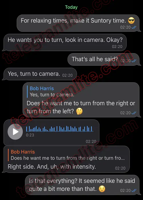 Sticker Dark Pro
