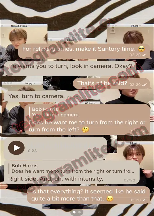 Sticker haechan