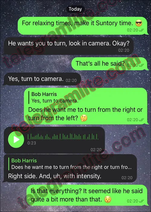 Sticker Hyper Green