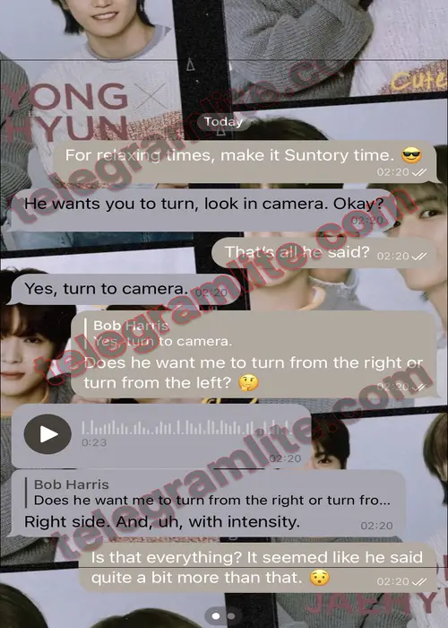 Sticker jaeyong