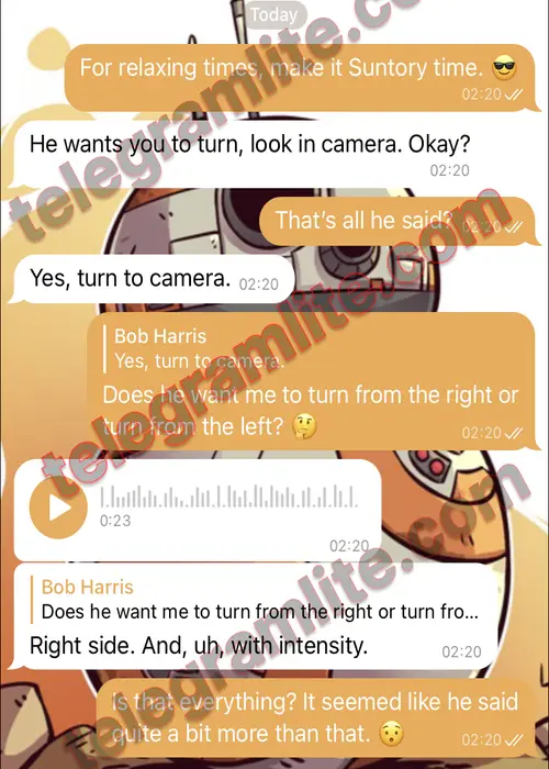 Sticker Light side of the force