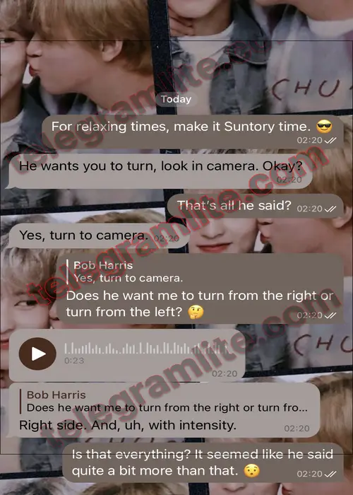 Sticker markhyuck