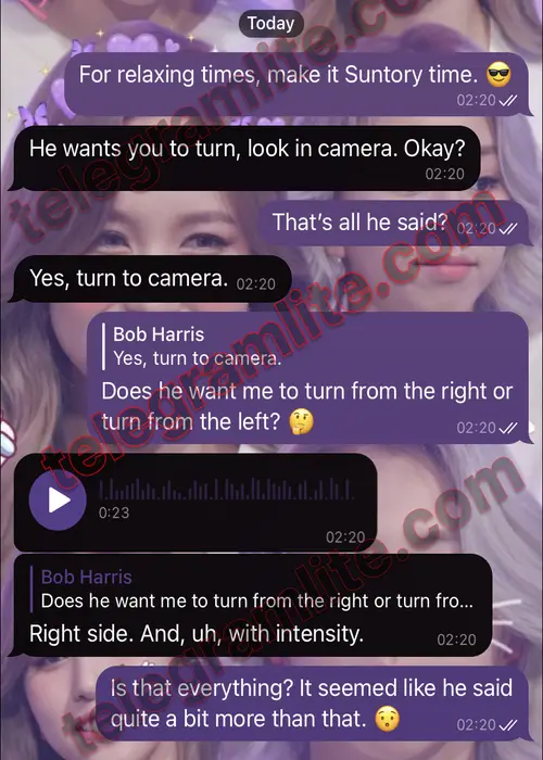 Theme Michaeng