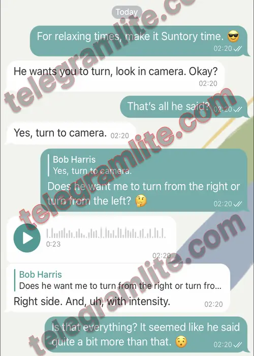 Sticker Mint Day