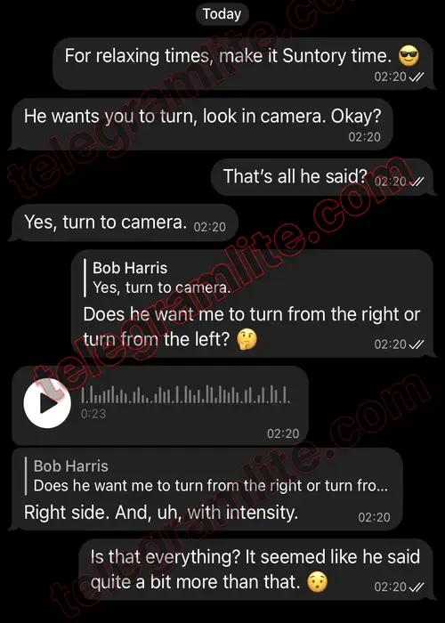 Sticker Mode Dark New