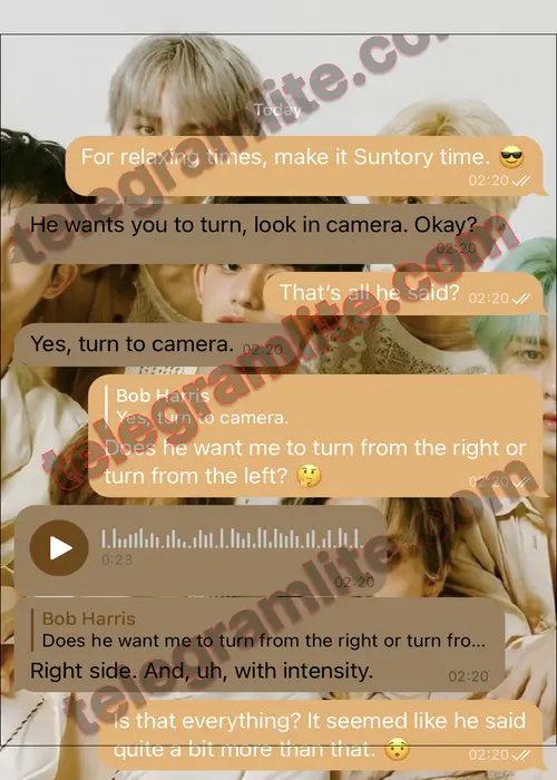 Sticker nct dream