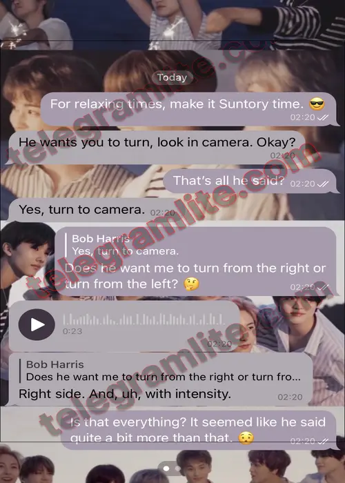Sticker NCT
