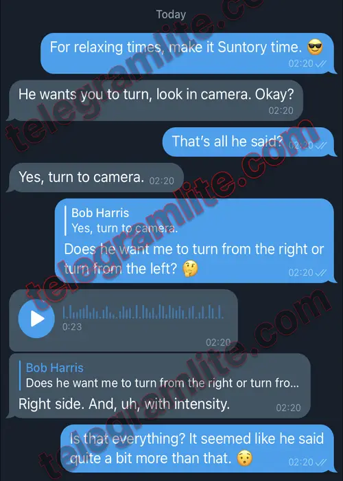 Sticker Twitter Dark Light