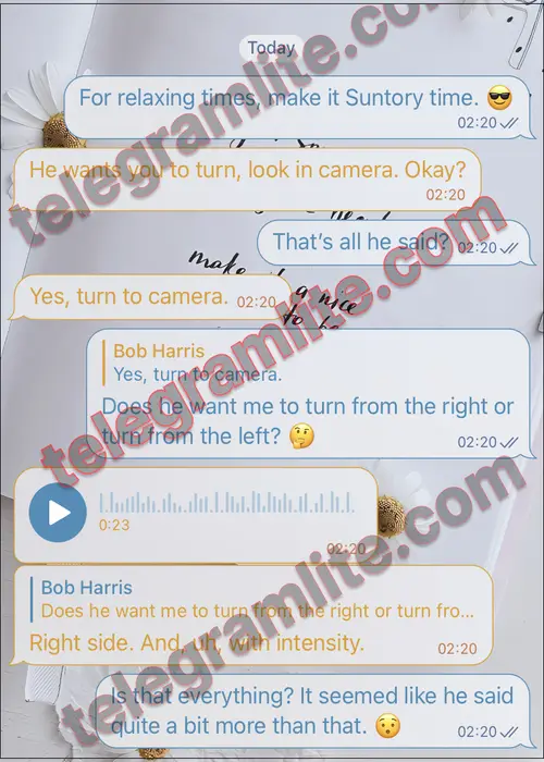 Sticker White Poem